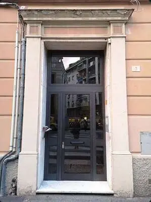 Appartamento via Marassi 3, Genova