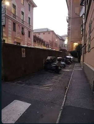 Appartamento via Marassi 3, Genova