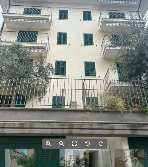 Appartamento via Lamarmora 50, Sanremo