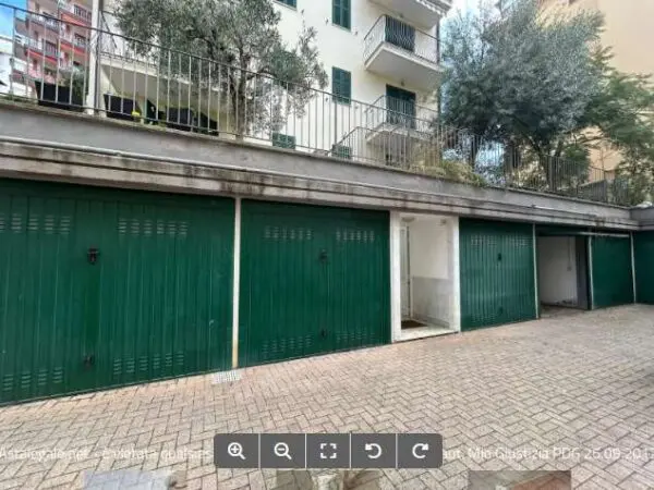 Appartamento via Lamarmora 50, Sanremo