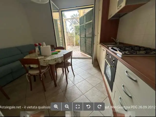 Immagine per Appartamento in asta a Sanremo via Lamarmora 50