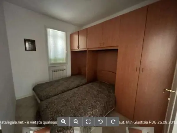 Appartamento via Lamarmora 50, Sanremo