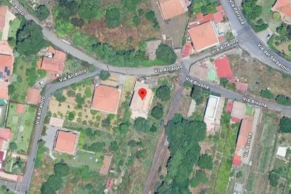 Immagine per Appartamento in asta a San Giovanni la Punta via Alcaloro 29
