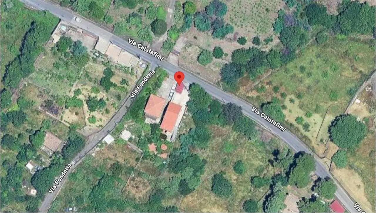 Immagine per Appartamento in asta a Belpasso via Calatafini 99