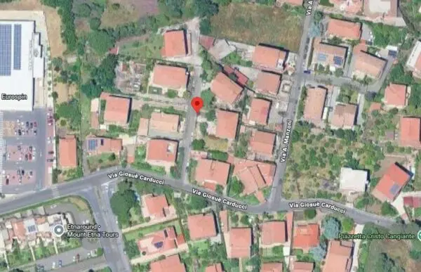 Appartamento via Giovanni Pascoli 4, Tremestieri Etneo