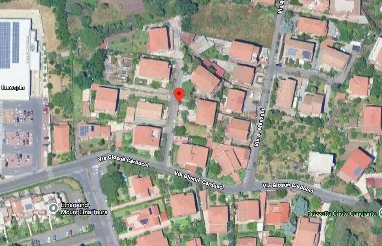 Immagine per Appartamento in asta a San Giovanni la Punta via Della Regione 188