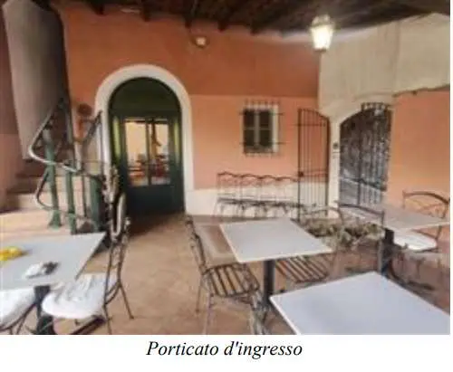Stabile - Palazzo via San Giacomo 25, Orco Feglino