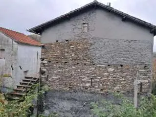 Casa Indipendente via Località Apicella 23, Torriglia