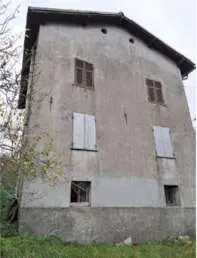 Casa Indipendente via Località Apicella 23, Torriglia
