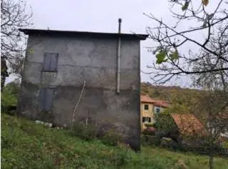 Casa Indipendente via Località Apicella 23, Torriglia