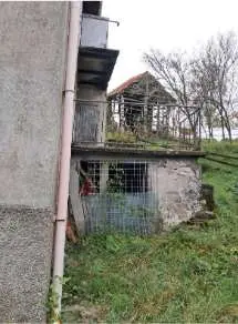Casa Indipendente via Località Apicella 23, Torriglia