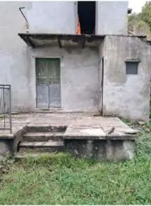 Casa Indipendente via Località Apicella 23, Torriglia