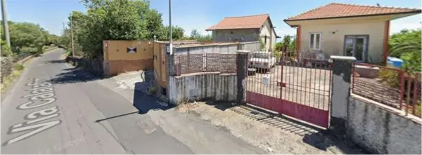 Appartamento via Calatafini 99, Belpasso