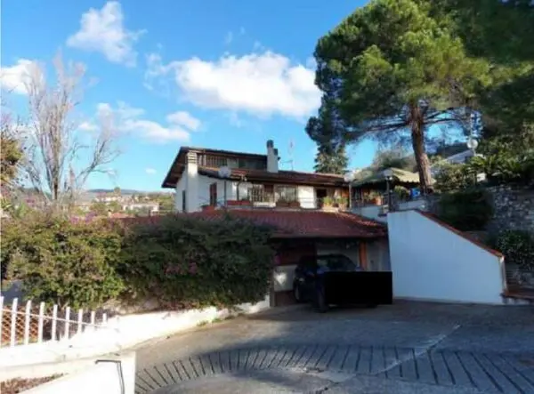 Villa strada Privata Delle Rose Snc, Diano San Pietro