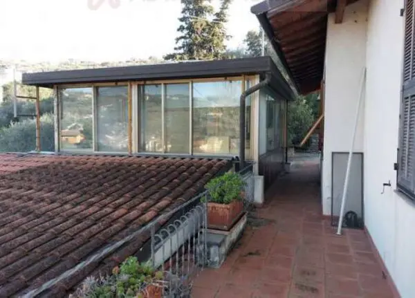 Villa strada Privata Delle Rose Snc, Diano San Pietro