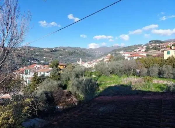 Villa strada Privata Delle Rose Snc, Diano San Pietro