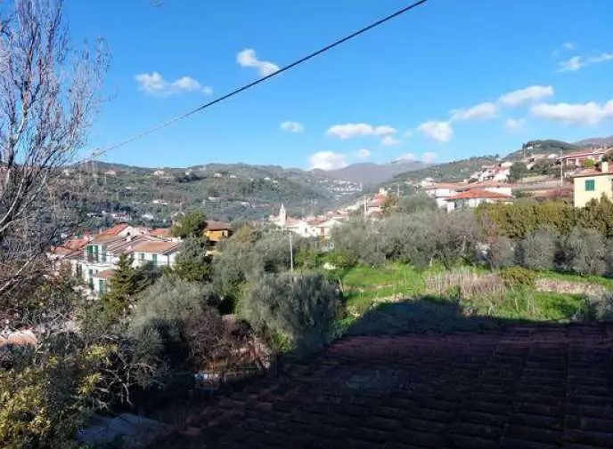 Immagine per Villa in asta a Diano San Pietro strada Privata Delle Rose snc