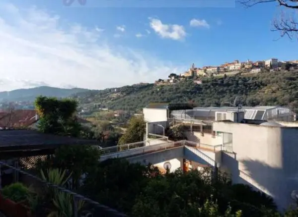Villa strada Privata Delle Rose Snc, Diano San Pietro