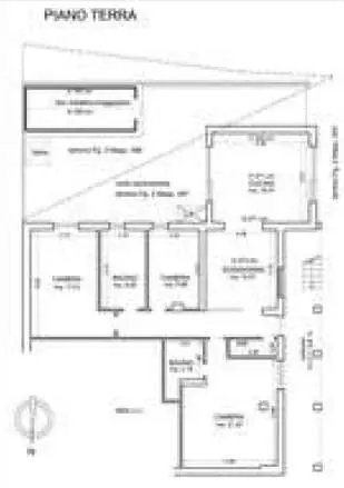 Appartamento 108 B, Villanova D'Albenga