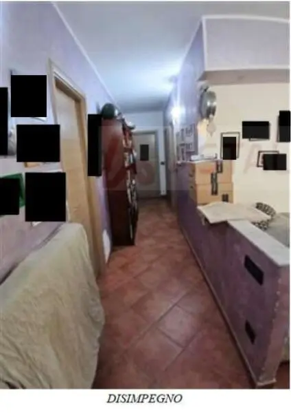 Appartamento 108 B, Villanova D'Albenga