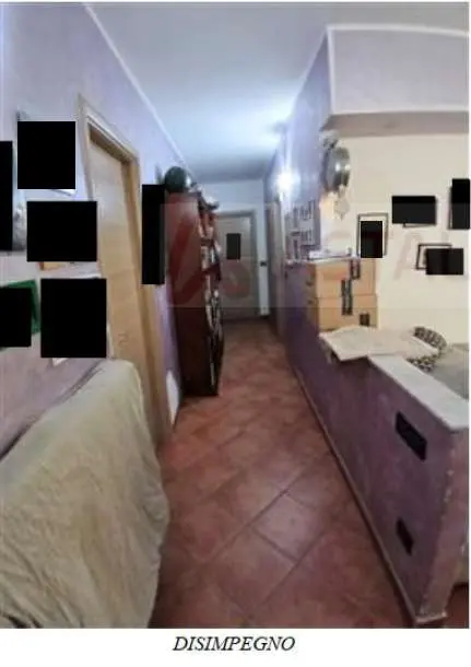Immagine per Appartamento in asta a Villanova d'Albenga 108 B