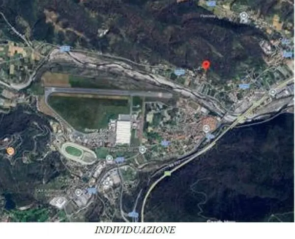 Appartamento 108 B, Villanova D'Albenga