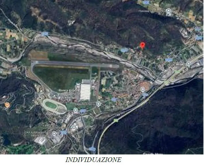 Immagine per Appartamento in asta a Villanova d'Albenga 108 B