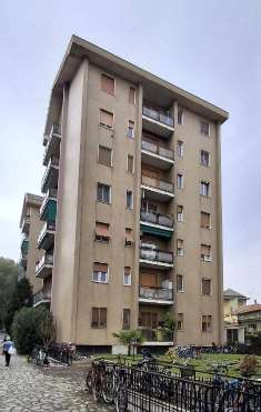 Appartamento 48/50, Bresso