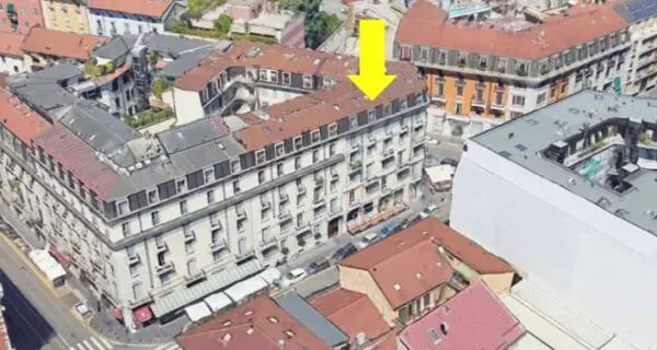 Appartamento Milano