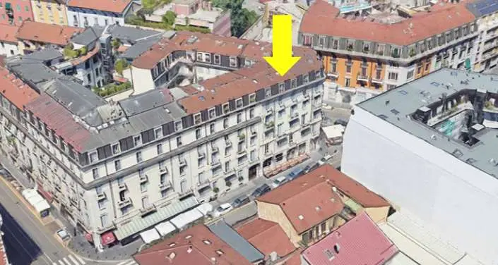Immagine per Appartamento in asta a Milano