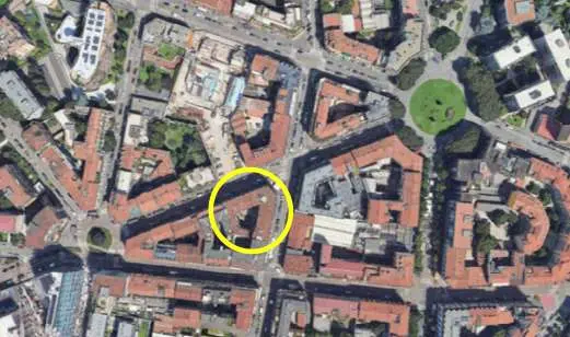 Immagine per Appartamento in asta a Milano