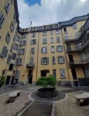 Immagine per Appartamento in asta a Milano