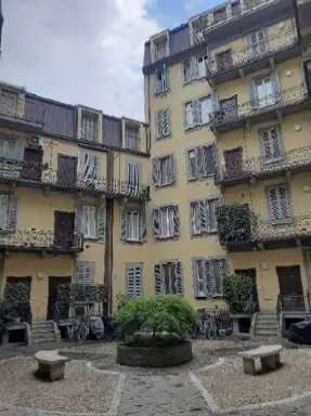 Immagine per Appartamento in asta a Milano