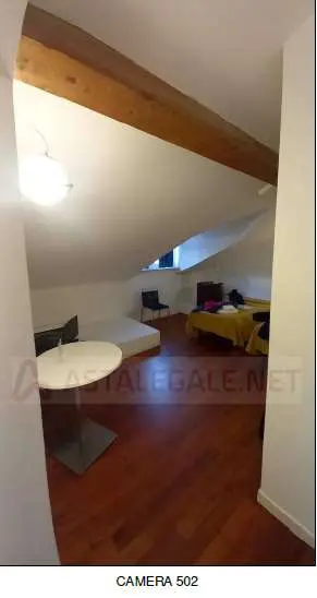 Stabile - Palazzo via Salita Grande Albergo 8, Sanremo