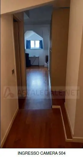 Stabile - Palazzo via Salita Grande Albergo 8, Sanremo