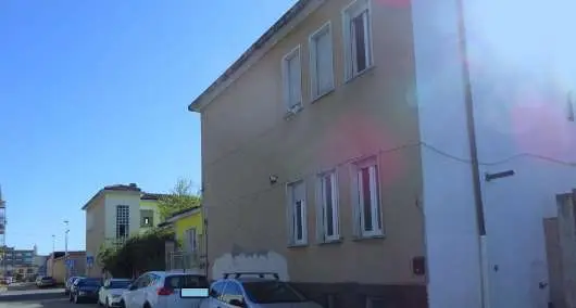 Capannone Baranzate