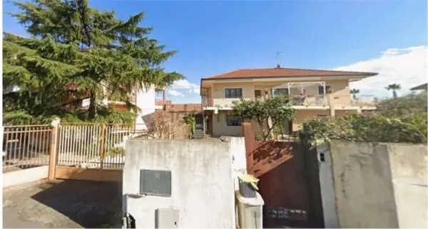 Appartamento via Giovanni Pascoli 4, Tremestieri Etneo