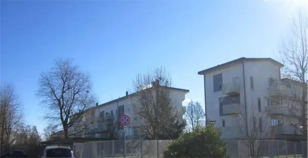 Immagine per Appartamento in asta a Abbiategrasso via Pier Giorgio Frassati 8