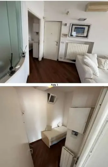Appartamento via Della Costa 34, Arenzano