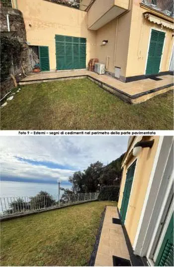 Appartamento via Della Costa 34, Arenzano