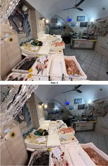 Magazzino via Sapello 37, Genova