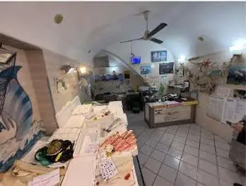 Magazzino via Sapello 37, Genova