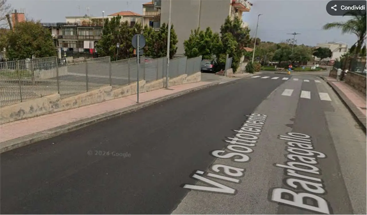Immagine per Appartamento in asta a Aci Catena via Sottotenente Barbagallo 9