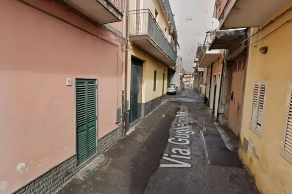Appartamento via Guglielmo Marconi 19, Aci Sant'Antonio