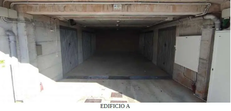 Immagine per Stabile - Palazzo in asta a Riva Ligure strada Casai snc