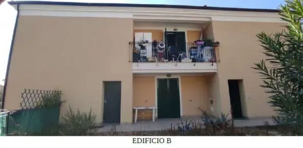 Stabile - Palazzo strada Casai Snc, Riva Ligure