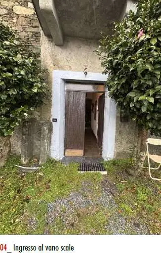 Appartamento via Faie 5, Varazze