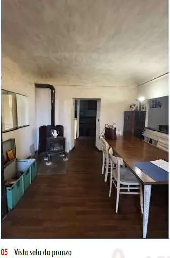 Appartamento via Faie 5, Varazze
