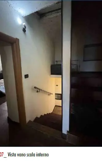 Appartamento via Faie 5, Varazze