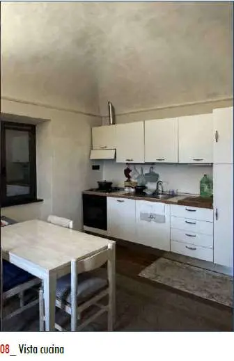 Appartamento via Faie 5, Varazze